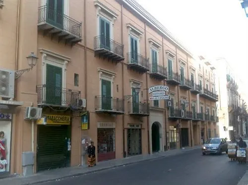 Affittacamere Vittoria