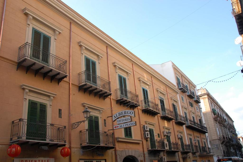 Vittoria *