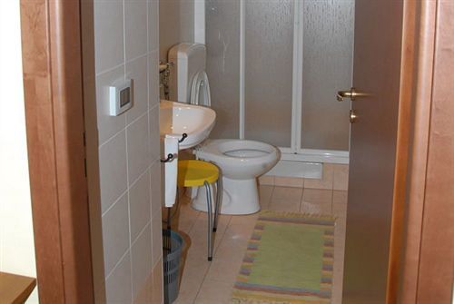 Vittoria Guest house Palermo