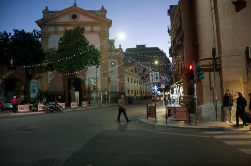 Vittoria Casa de hóspedes Palermo