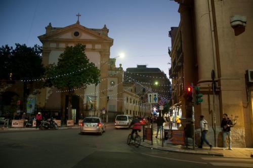 Casa de hóspedes Vittoria