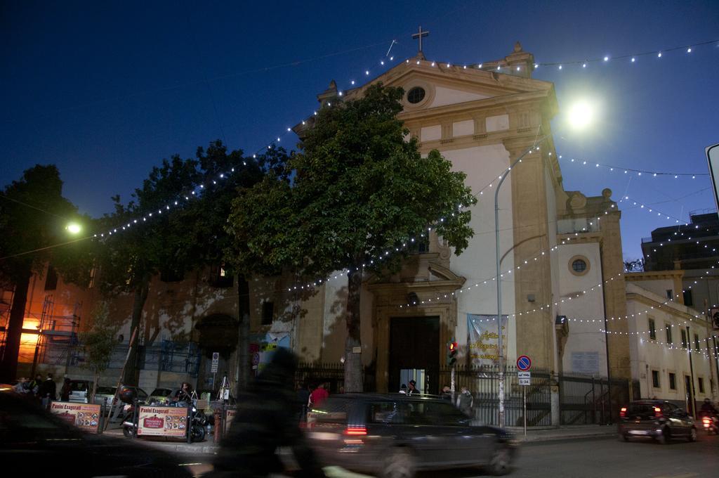 Casa de hóspedes Vittoria *