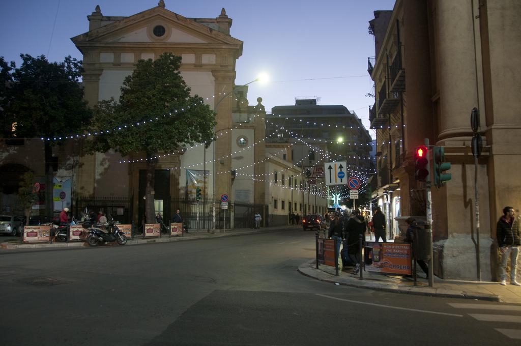 Casa de hóspedes Vittoria
