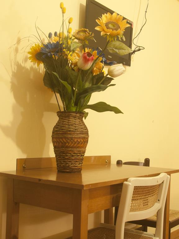 Casa de hóspedes Vittoria