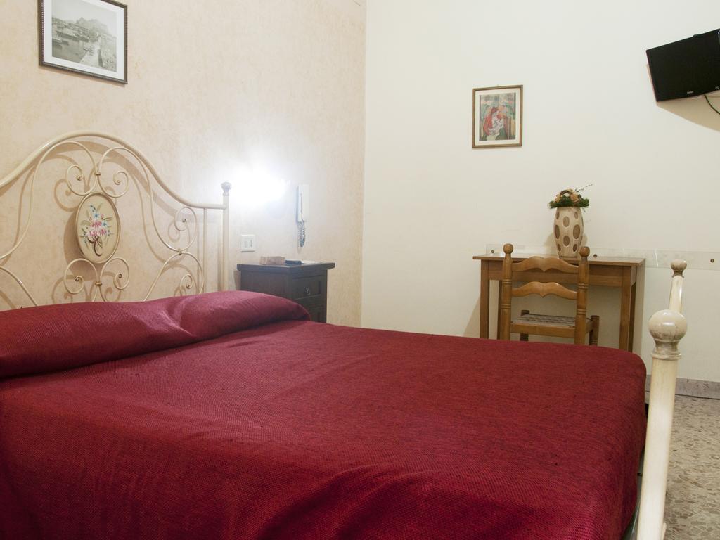 Casa de hóspedes Vittoria