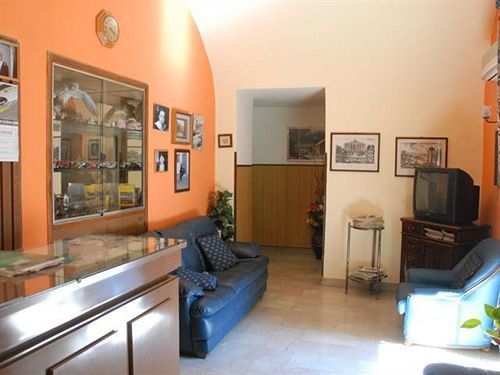Vittoria Casa de hóspedes *
