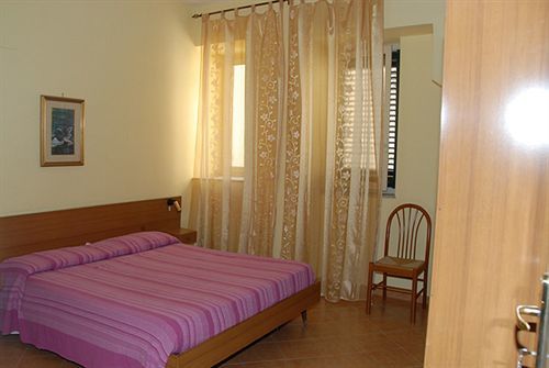 Vittoria Casa de hóspedes Palermo