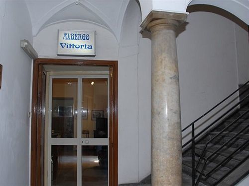 Vittoria Casa de hóspedes