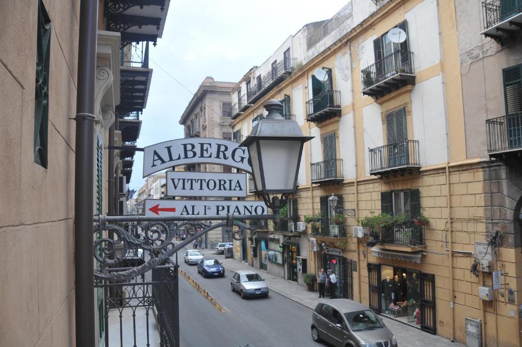 Casa de hóspedes Vittoria