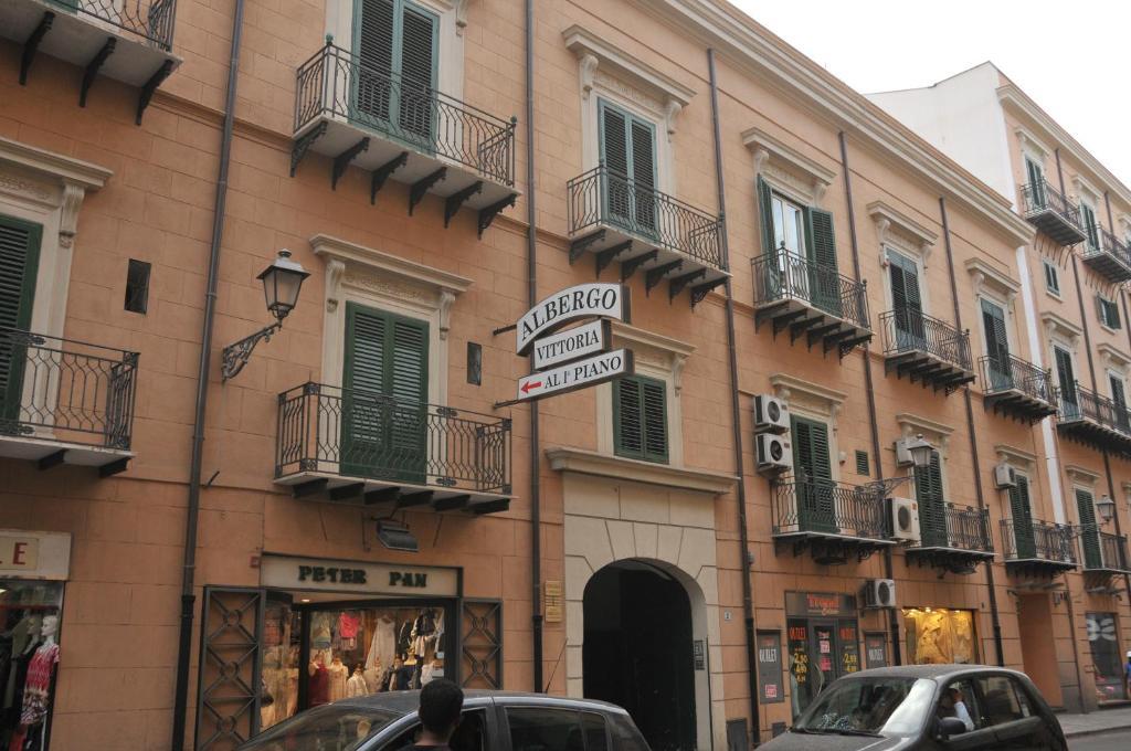 Vittoria *